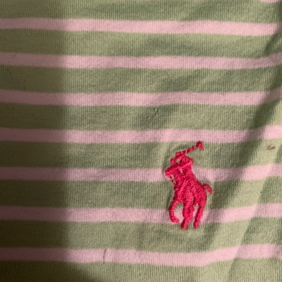 New without tags polo shirt by Ralph Lauren - Picture 2 of 7